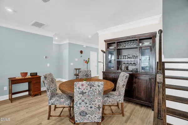 $640,000 | 300 Kavanaugh Road, Wake Forest, NC 27587