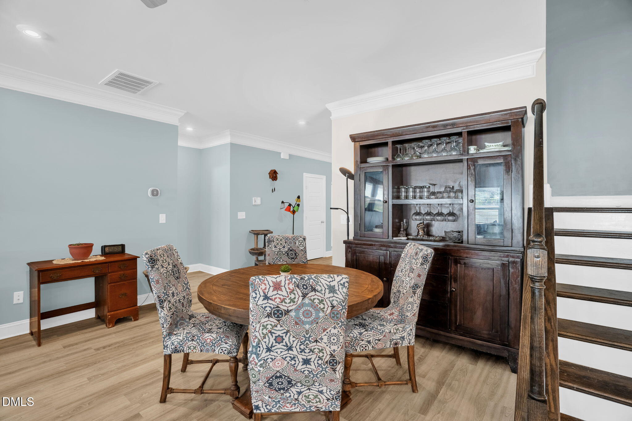 300 Kavanaugh Road Wake Forest, NC 27587 - Photo 4 of 49 Dining Area