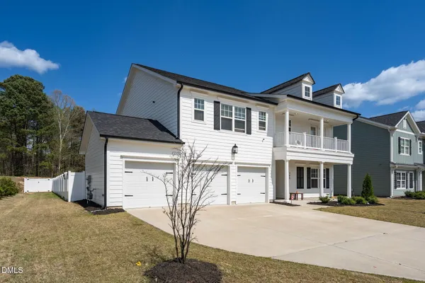 $640,000 | 300 Kavanaugh Road, Wake Forest, NC 27587