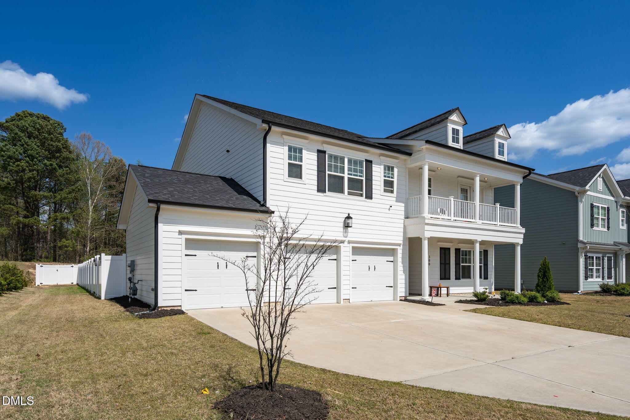 300 Kavanaugh Road Wake Forest, NC 27587 - Photo 7 of 49 Welcome Home!