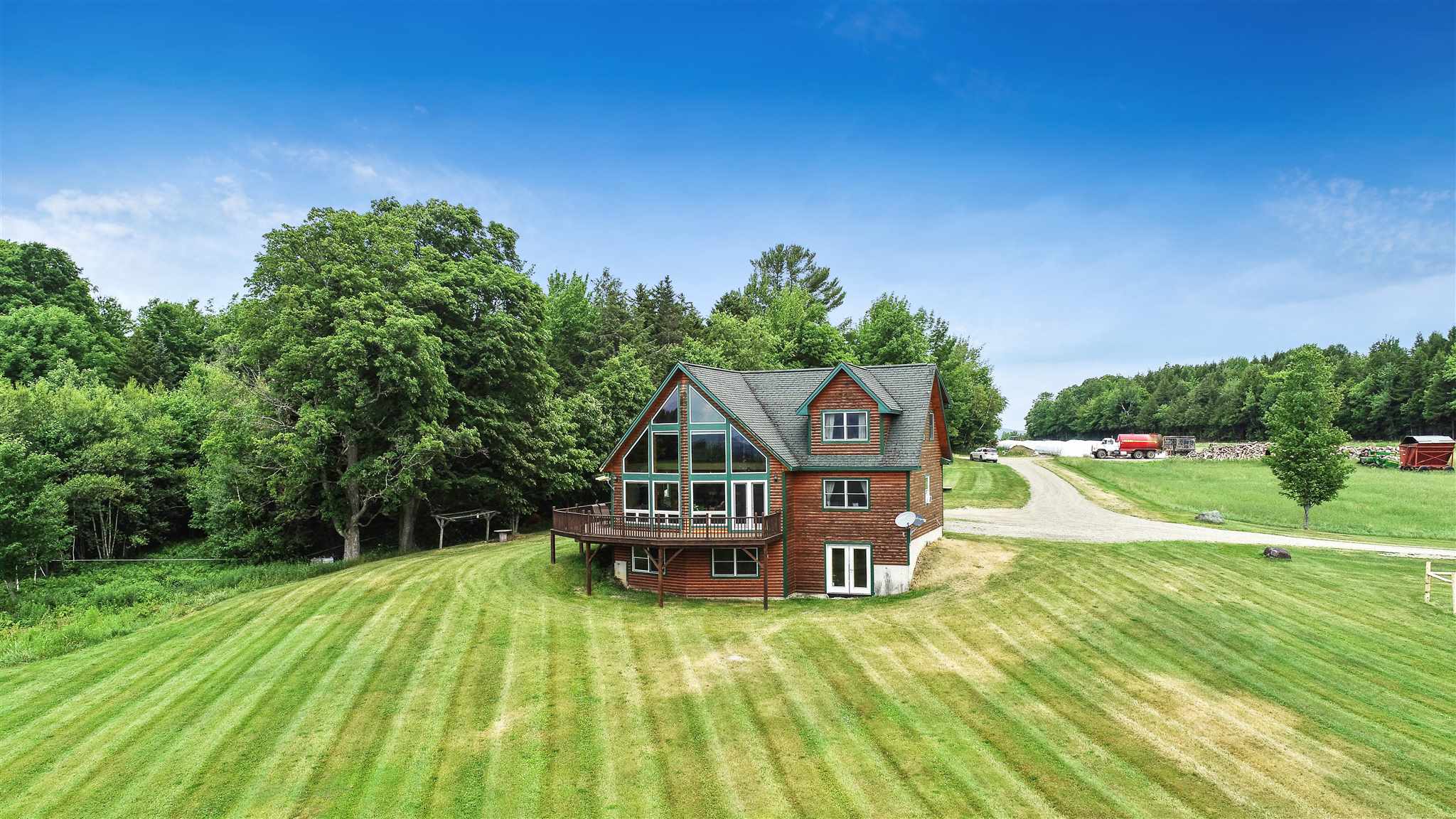 2522 12th Road Newport Center, VT 05857 - Photo 1 of 33 Gallery Image 1