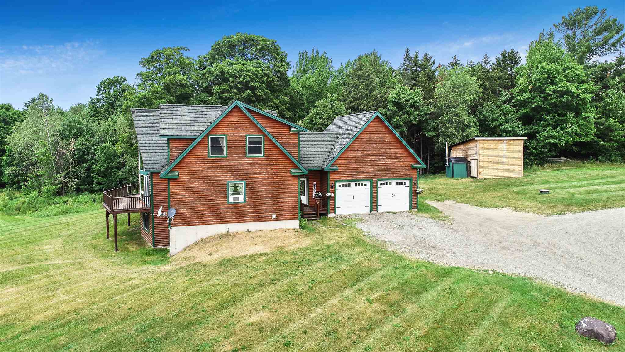 2522 12th Road Newport Center, VT 05857 - Photo 3 of 33 Gallery Image 3