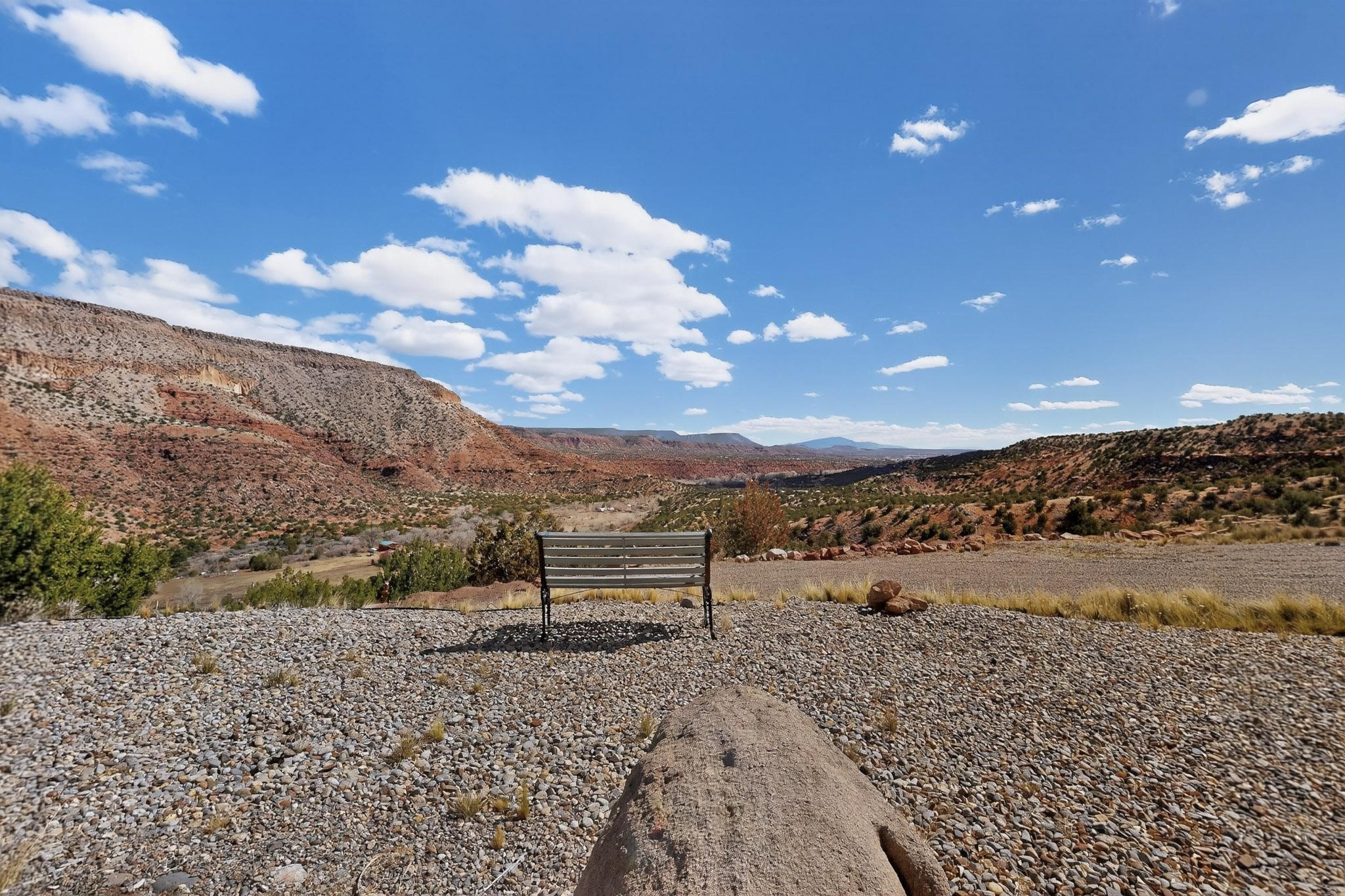 100 Tower Ridge Road Jemez Pueblo, NM 87024 - Photo 66 of 68