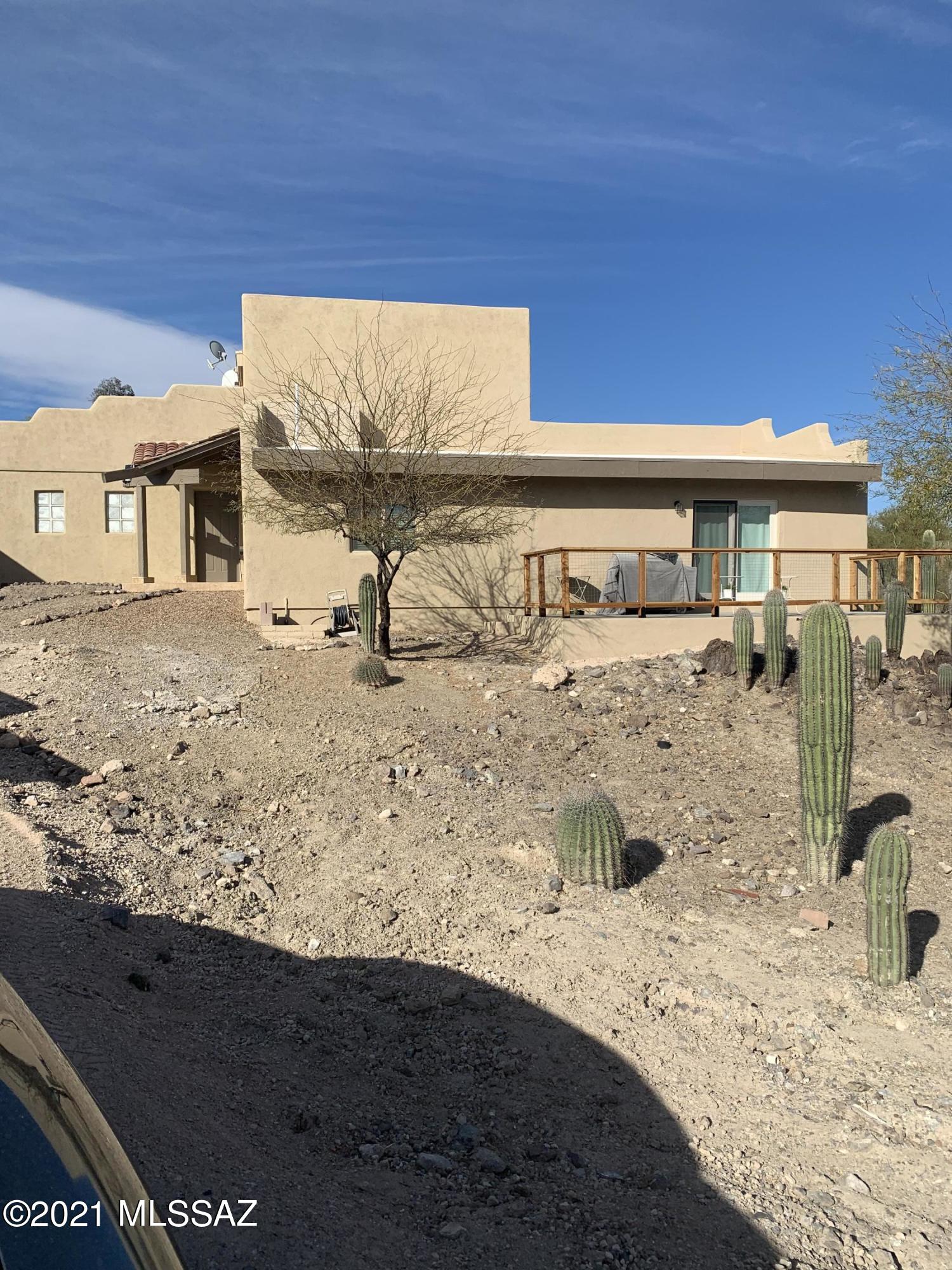 2850 Paradise Mountain Road Tucson, AZ 85713 - Photo 24 of 28 Gallery Image 24