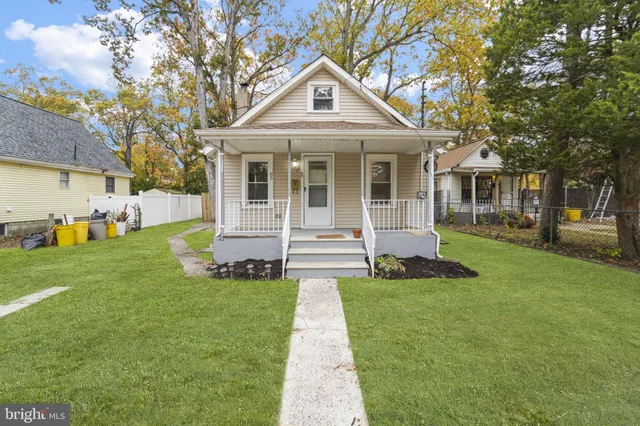 $230,000 | 85 East 9th Avenue, Pine Hill, NJ 08021