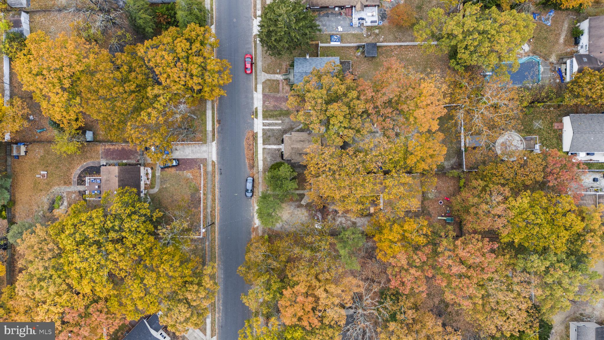 85 East 9th Avenue Pine Hill, NJ 08021 - Photo 25 of 27