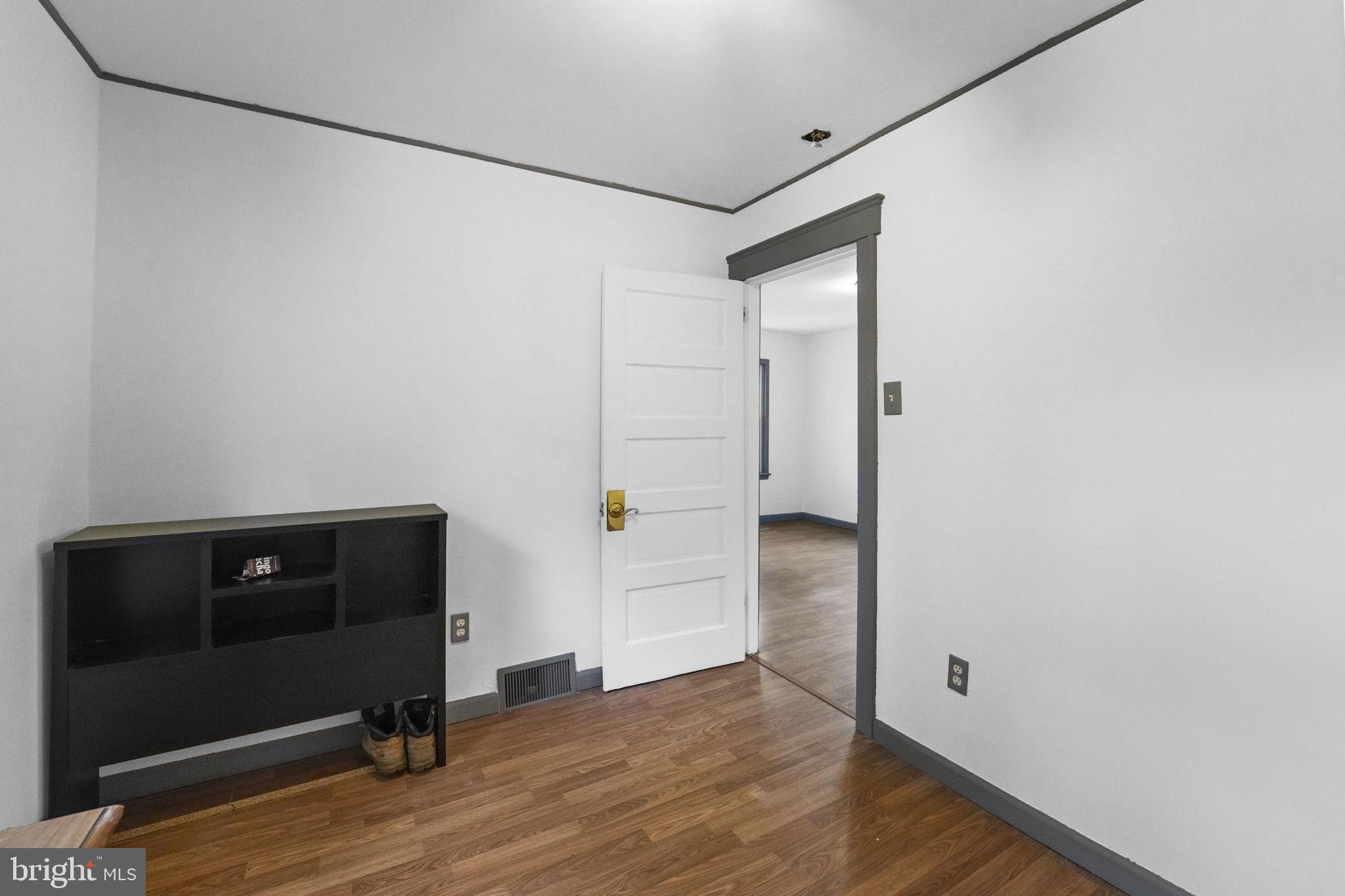 85 East 9th Avenue Pine Hill, NJ 08021 - Photo 10 of 27 a view of an empty room