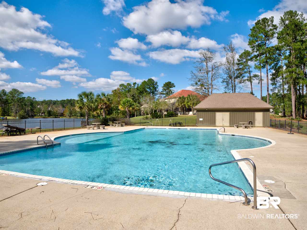 7031 Carson Lane Daphne, AL 36527 - Photo 48 of 49