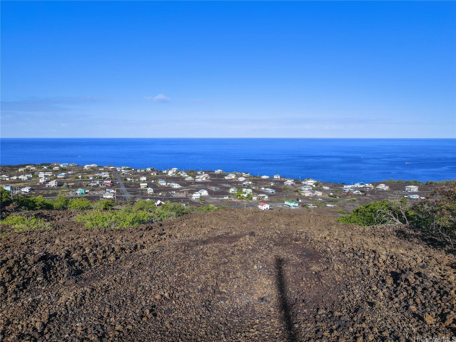 0 Pikake Avenue, Unit LOT 12 Captain Cook, HI 96704 - Photo 11 of 14 a view of an ocean