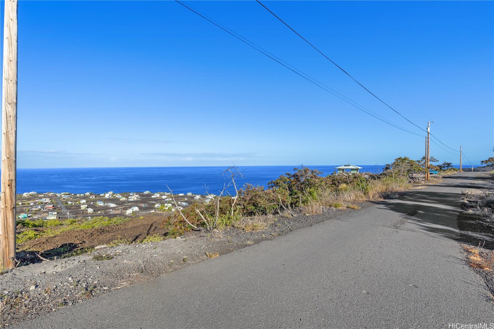 0 Pikake Avenue, Unit LOT 12 Captain Cook, HI 96704 - Photo 13 of 14 a view of a ocean view
