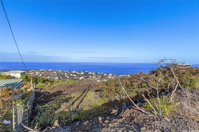 $109,000 | 0 Pikake Avenue, Unit LOT 12, Captain Cook, HI 96704