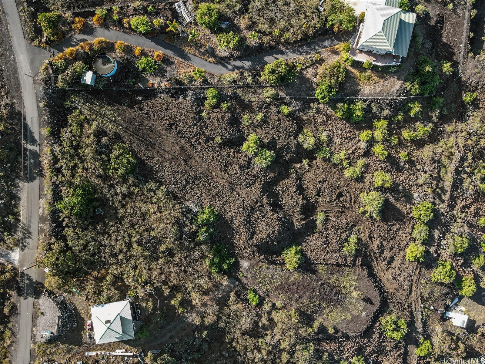 0 Pikake Avenue, Unit LOT 12 Captain Cook, HI 96704 - Photo 4 of 14 a picture of tree