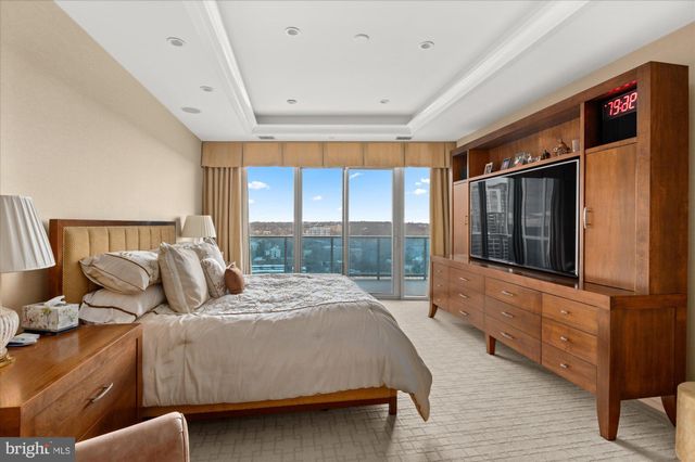 $4,000,000 | 1881 North Nash Street, Unit 2308, Arlington, VA 22209