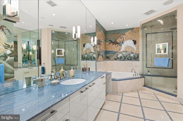 $4,000,000 | 1881 North Nash Street, Unit 2308, Arlington, VA 22209