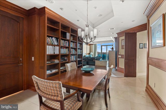 $4,000,000 | 1881 North Nash Street, Unit 2308, Arlington, VA 22209