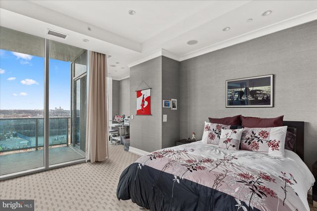 $4,000,000 | 1881 North Nash Street, Unit 2308, Arlington, VA 22209