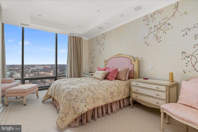 $4,000,000 | 1881 North Nash Street, Unit 2308, Arlington, VA 22209