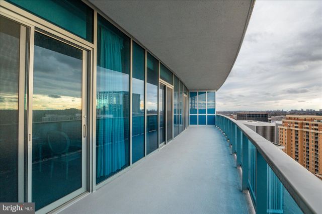 $4,000,000 | 1881 North Nash Street, Unit 2308, Arlington, VA 22209