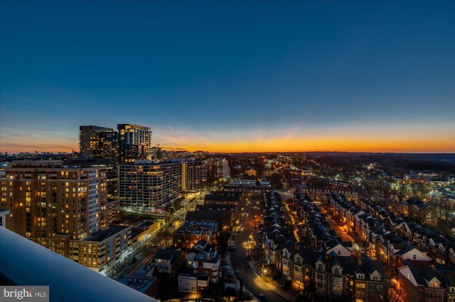 $4,000,000 | 1881 North Nash Street, Unit 2308, Arlington, VA 22209