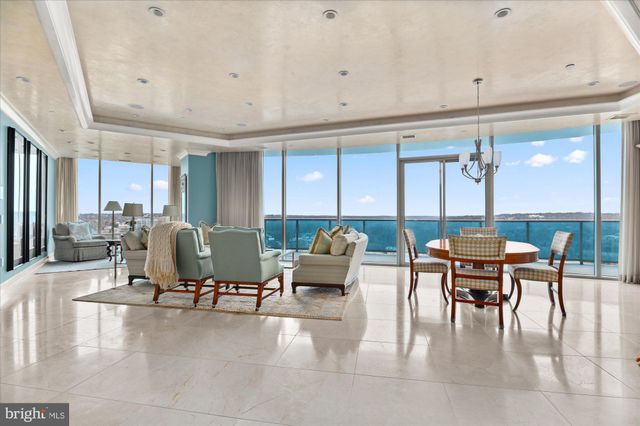 $4,000,000 | 1881 North Nash Street, Unit 2308, Arlington, VA 22209