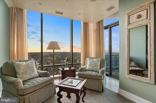 $4,000,000 | 1881 North Nash Street, Unit 2308, Arlington, VA 22209