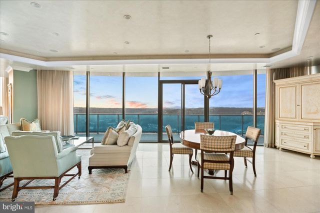 $4,000,000 | 1881 North Nash Street, Unit 2308, Arlington, VA 22209