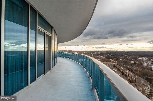 $4,000,000 | 1881 North Nash Street, Unit 2308, Arlington, VA 22209