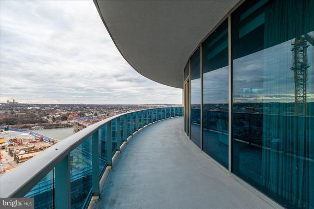 $4,000,000 | 1881 North Nash Street, Unit 2308, Arlington, VA 22209