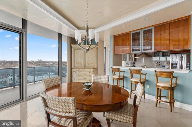 $4,000,000 | 1881 North Nash Street, Unit 2308, Arlington, VA 22209