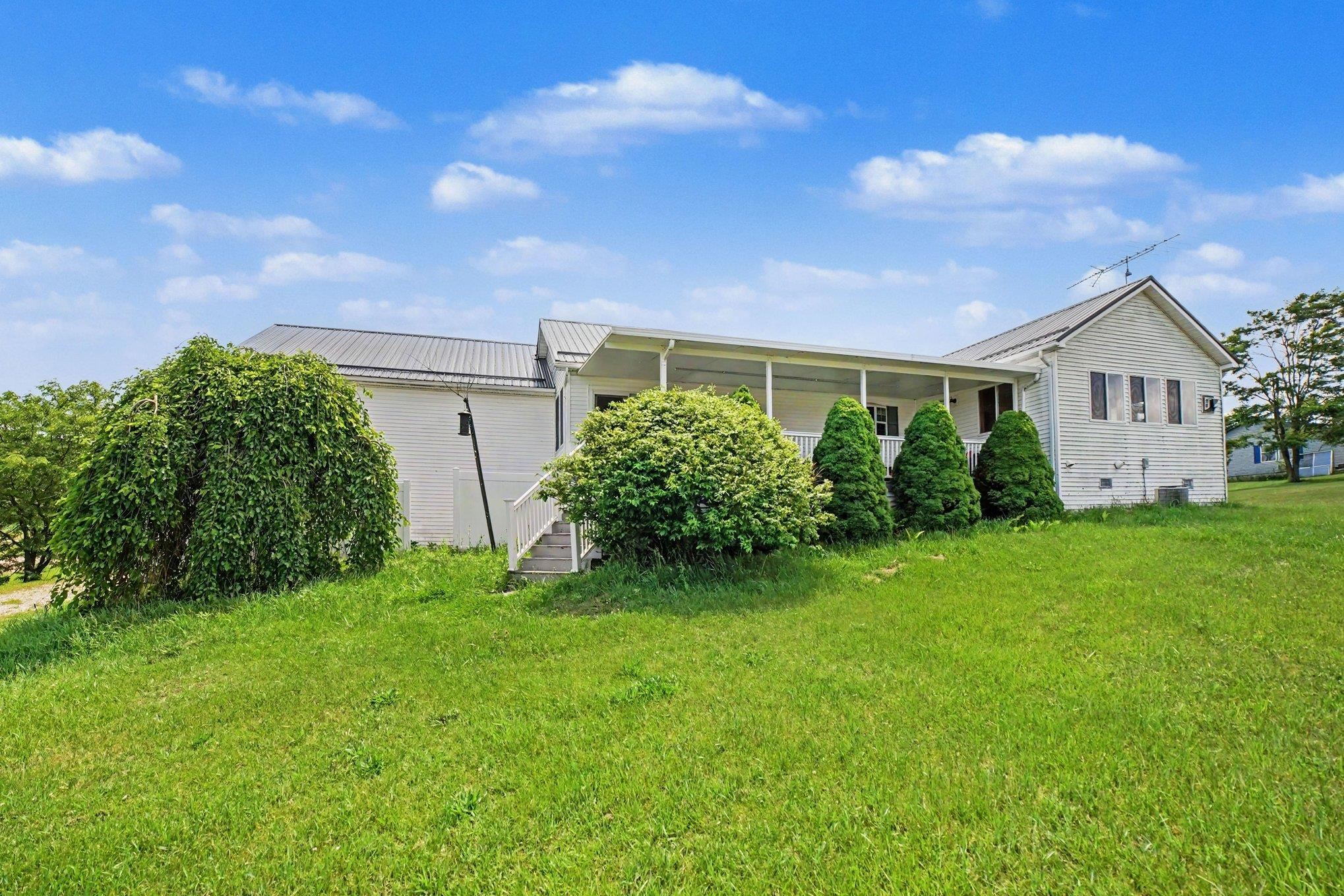 1190 Arthur Road Remus, MI 49340 - Photo 35 of 37
