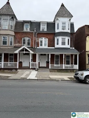 $1,800 | 213 North 4th Street, Unit 2, Allentown, PA 18102