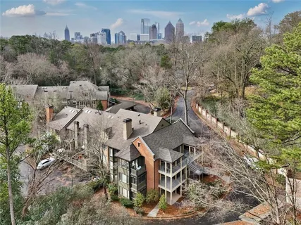 $595,000 | 436 Ansley Walk Terrace Northeast, Atlanta, GA 30309