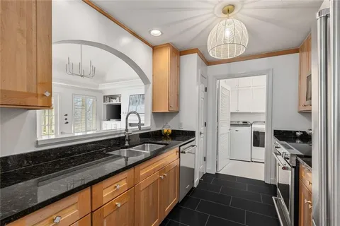 $595,000 | 436 Ansley Walk Terrace Northeast, Atlanta, GA 30309