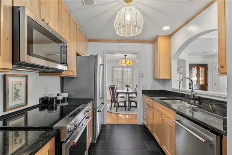 $595,000 | 436 Ansley Walk Terrace Northeast, Atlanta, GA 30309