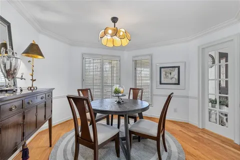 $595,000 | 436 Ansley Walk Terrace Northeast, Atlanta, GA 30309