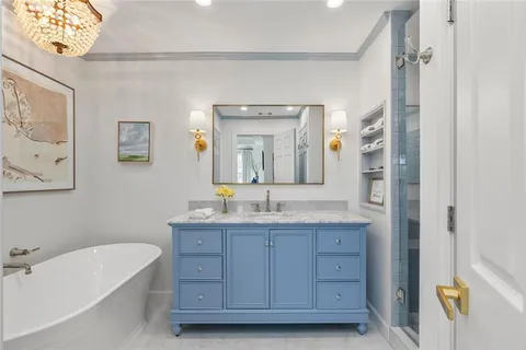 $595,000 | 436 Ansley Walk Terrace Northeast, Atlanta, GA 30309