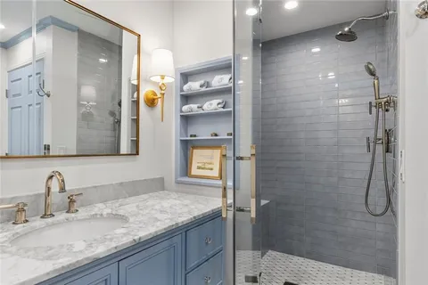 $595,000 | 436 Ansley Walk Terrace Northeast, Atlanta, GA 30309