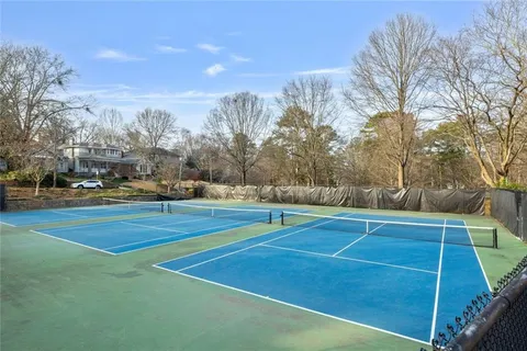 $595,000 | 436 Ansley Walk Terrace Northeast, Atlanta, GA 30309