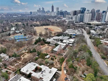 $595,000 | 436 Ansley Walk Terrace Northeast, Atlanta, GA 30309