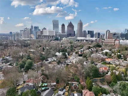 $595,000 | 436 Ansley Walk Terrace Northeast, Atlanta, GA 30309