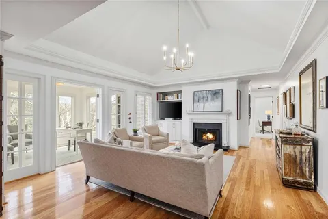 $595,000 | 436 Ansley Walk Terrace Northeast, Atlanta, GA 30309