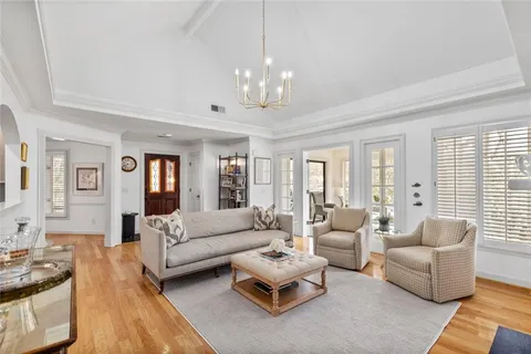 $595,000 | 436 Ansley Walk Terrace Northeast, Atlanta, GA 30309