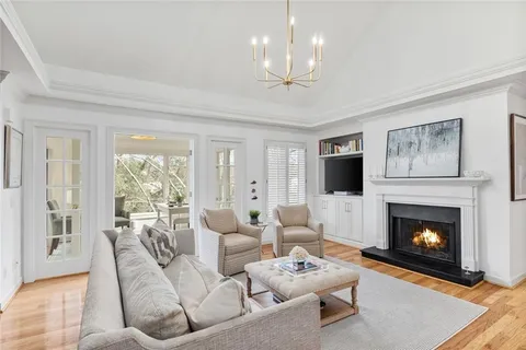 $595,000 | 436 Ansley Walk Terrace Northeast, Atlanta, GA 30309