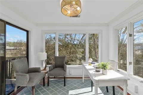 $595,000 | 436 Ansley Walk Terrace Northeast, Atlanta, GA 30309