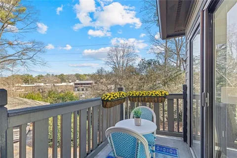 $595,000 | 436 Ansley Walk Terrace Northeast, Atlanta, GA 30309