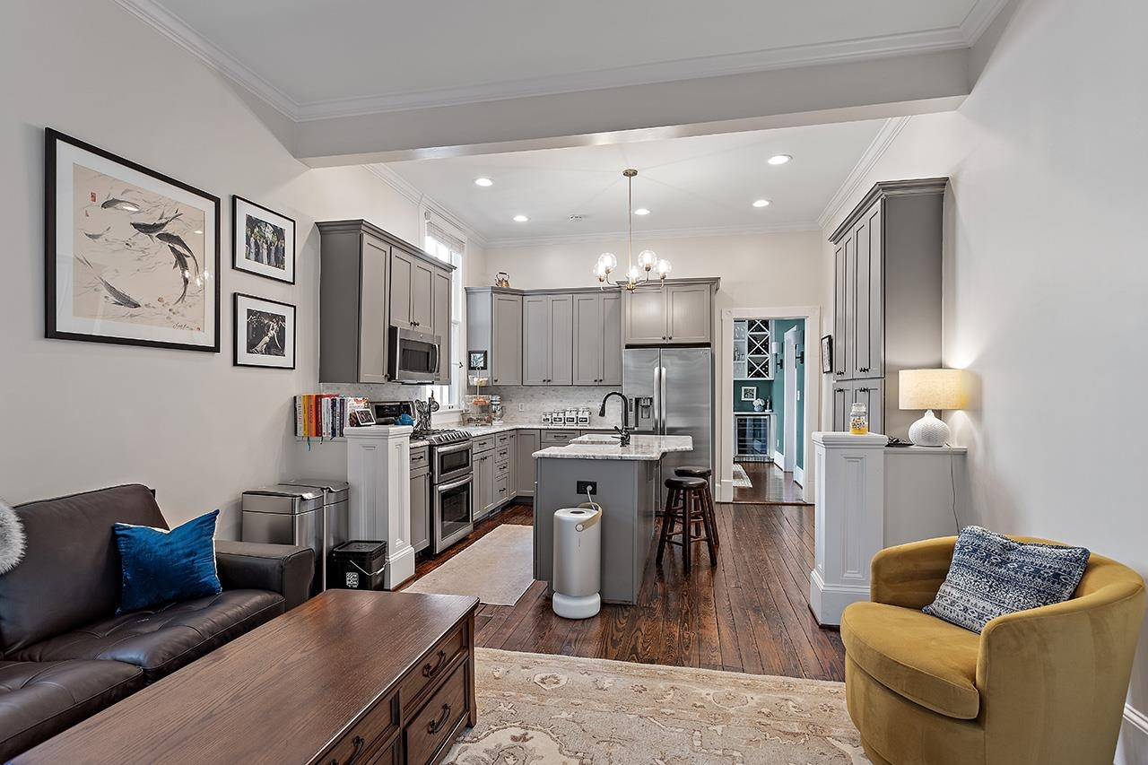 424 East Jones Street Raleigh, NC 27601 - Photo 14 of 27 Photo 14