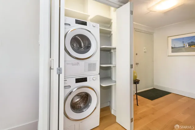 $980,000 | 1200 Gough Street, Unit 2A, San Francisco, CA 94109