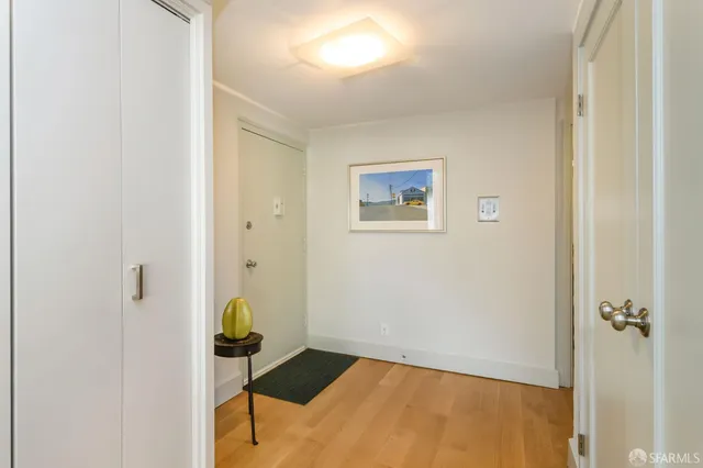 $980,000 | 1200 Gough Street, Unit 2A, San Francisco, CA 94109