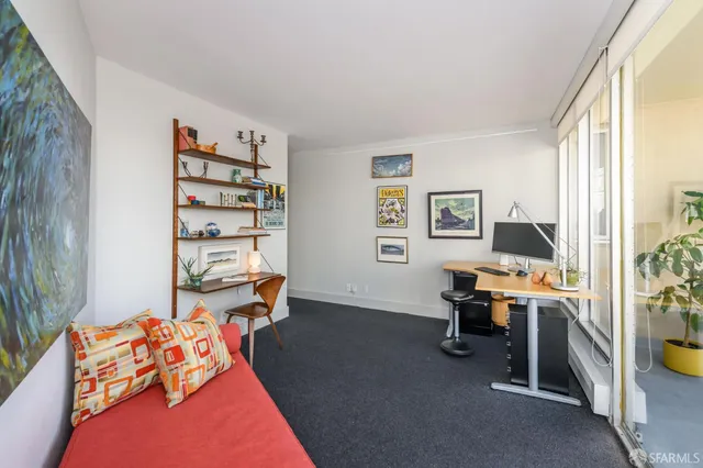 $980,000 | 1200 Gough Street, Unit 2A, San Francisco, CA 94109
