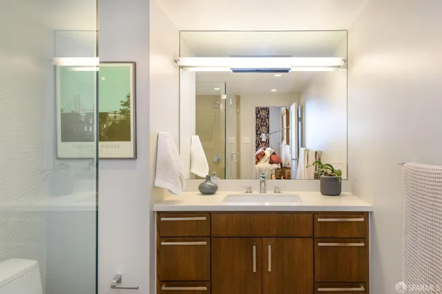 $980,000 | 1200 Gough Street, Unit 2A, San Francisco, CA 94109